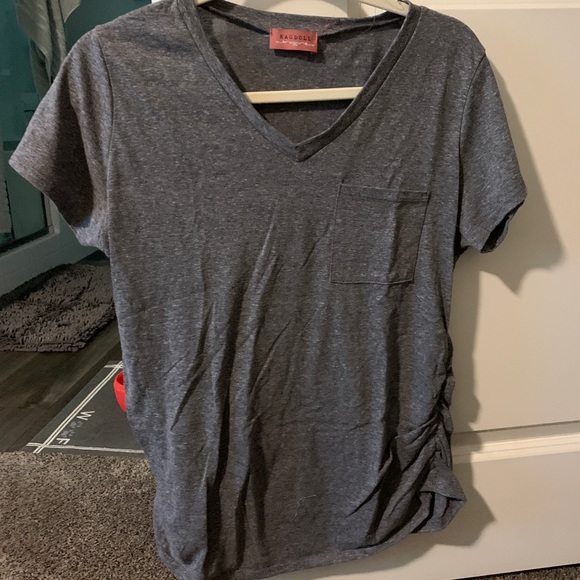 Maternity Top - Picture 1 of 3